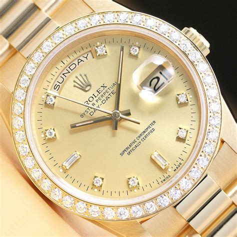 rolex day date 18238 weight|rolex 18238 price.